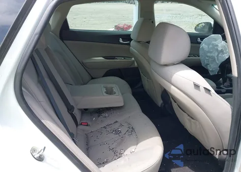 2018 Kia Optima Lx z USA, uszkodzony, nr VIN 5XXGT4L3XJG244516